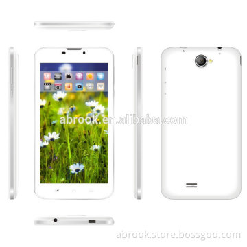 MTK8312 dual core 6 inch android tablet pc gps smart phone